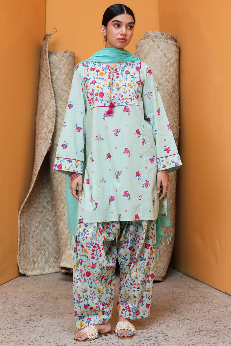 Floral Cadence Set