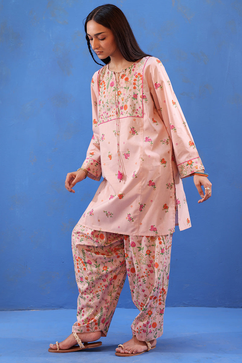 Floral Cadence Set