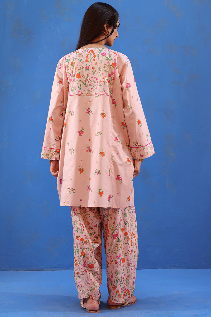 Floral Cadence Set