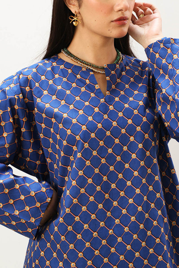 Mirror Muse Farshi Set