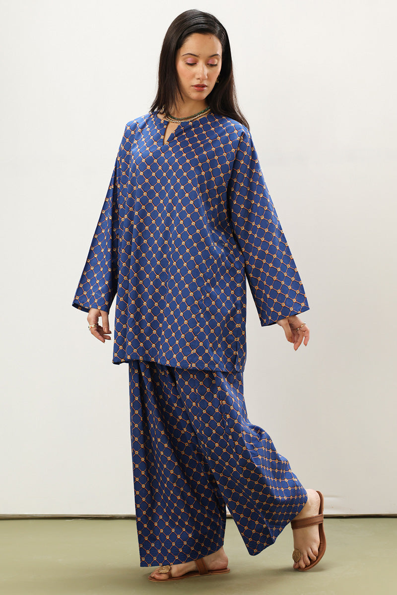 Mirror Muse Farshi Set