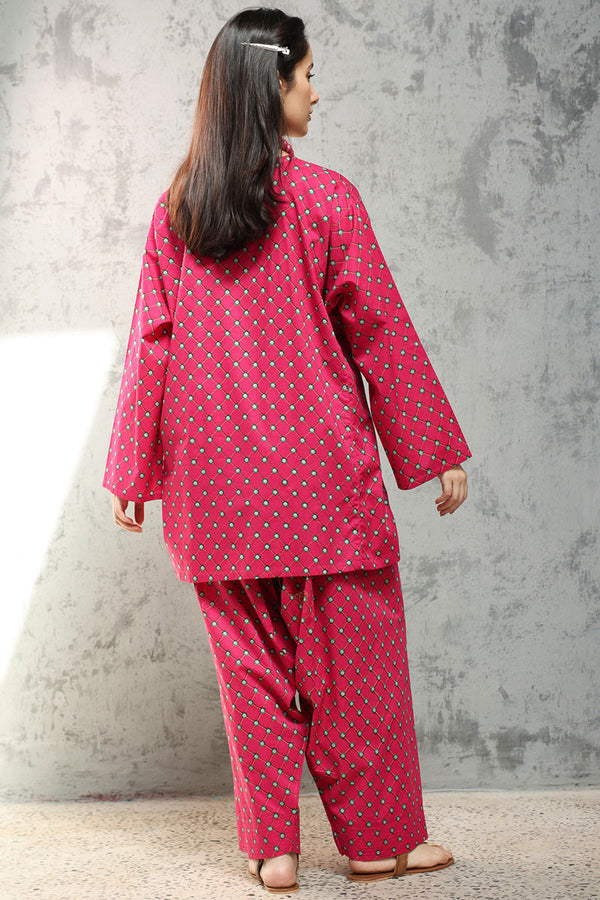 Mirror Muse Farshi Set