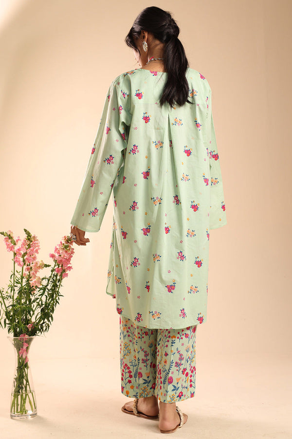 Soft Florals Edit Set