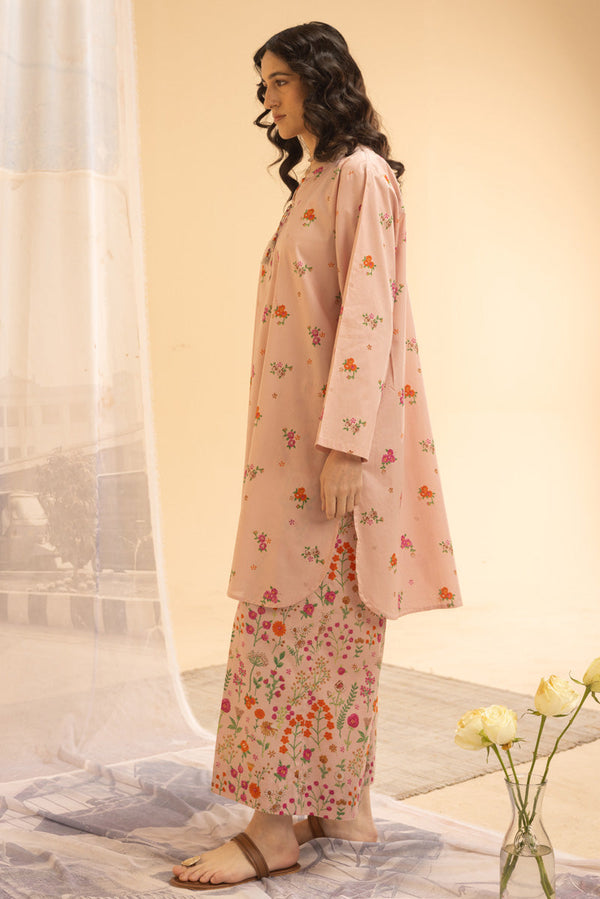 Soft Florals Edit Set