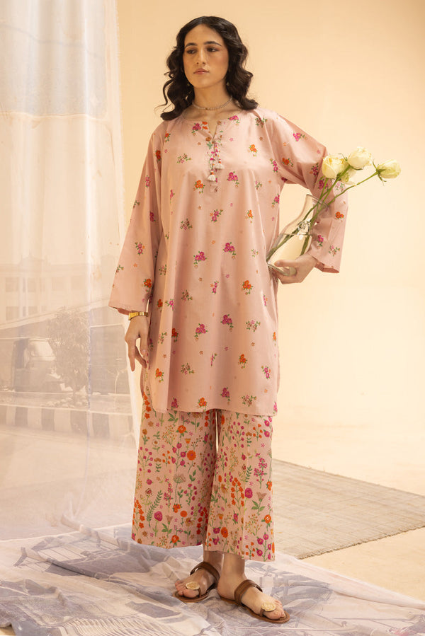 Soft Florals Edit Set