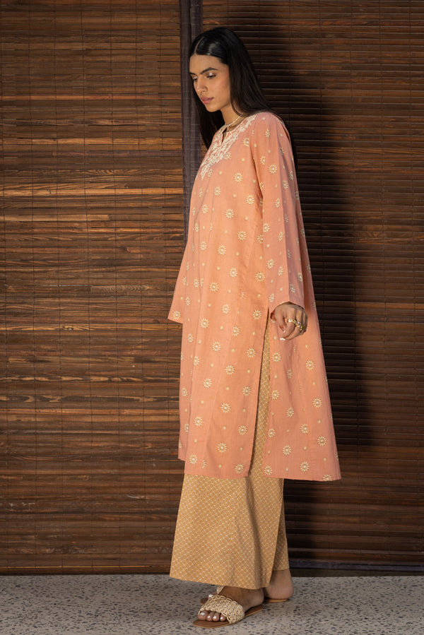 Mandana Muse Printed Set