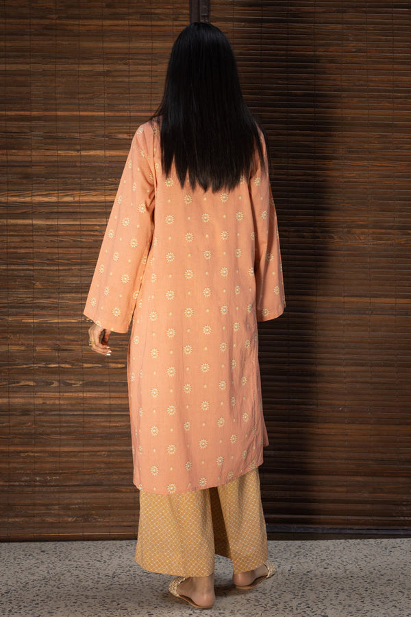 Mandana Muse Printed Set