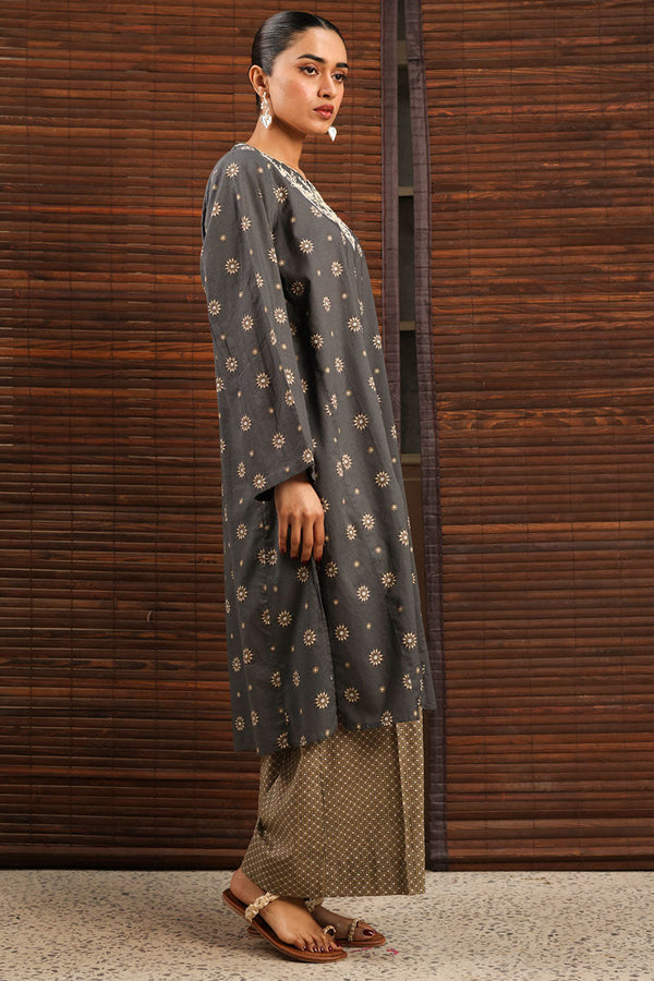 Mandana Muse Printed Set