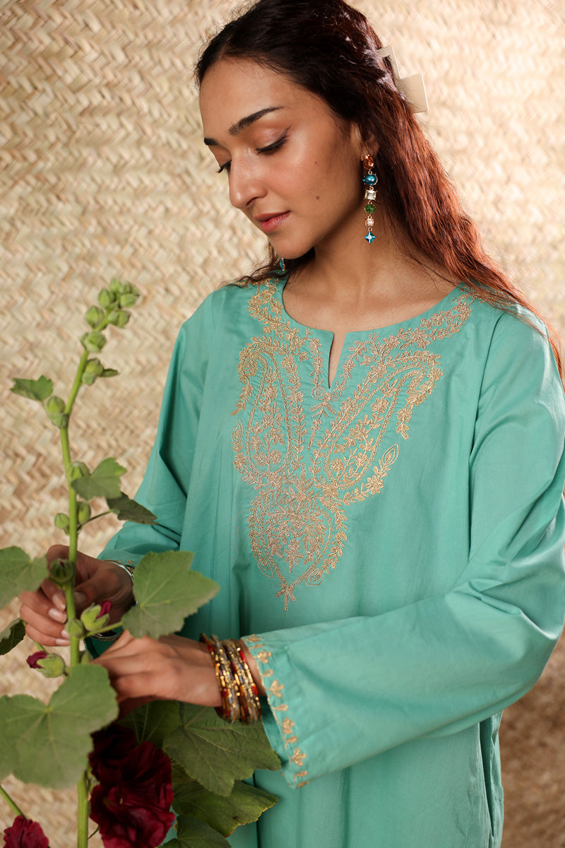 Chinar Bloom Set