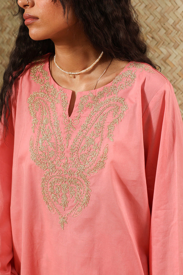 Gilded Chinar Edit Set