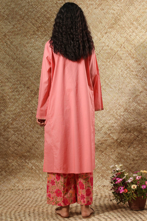 Gilded Chinar Edit Set