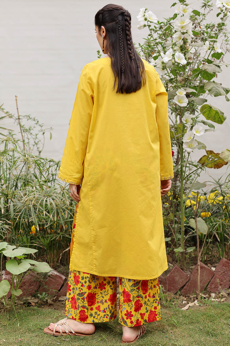 Chinar Bloom Set