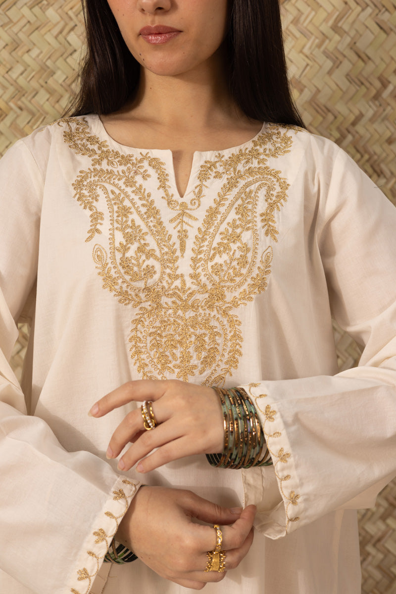 Chinar Bloom Set