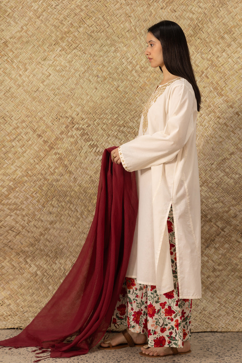 Chinar Bloom Set