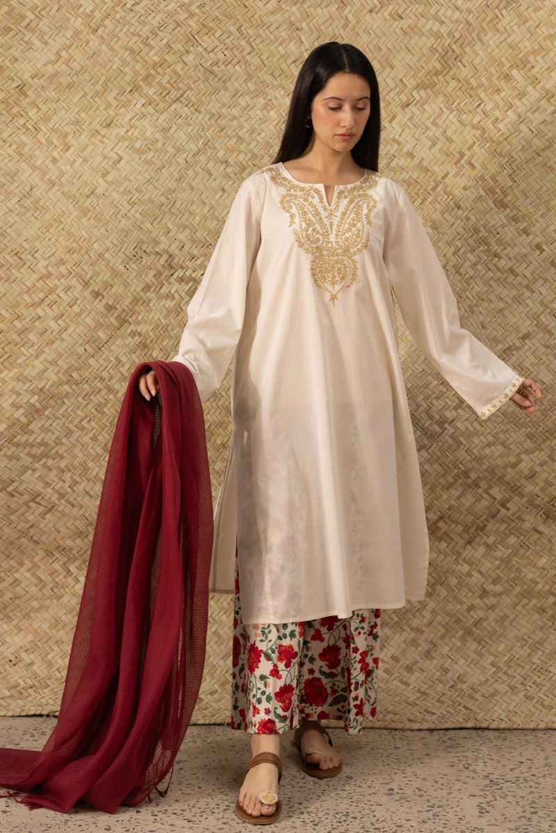 Chinar Bloom Set