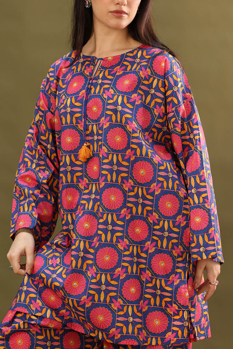 Mirror Muse Farshi Set
