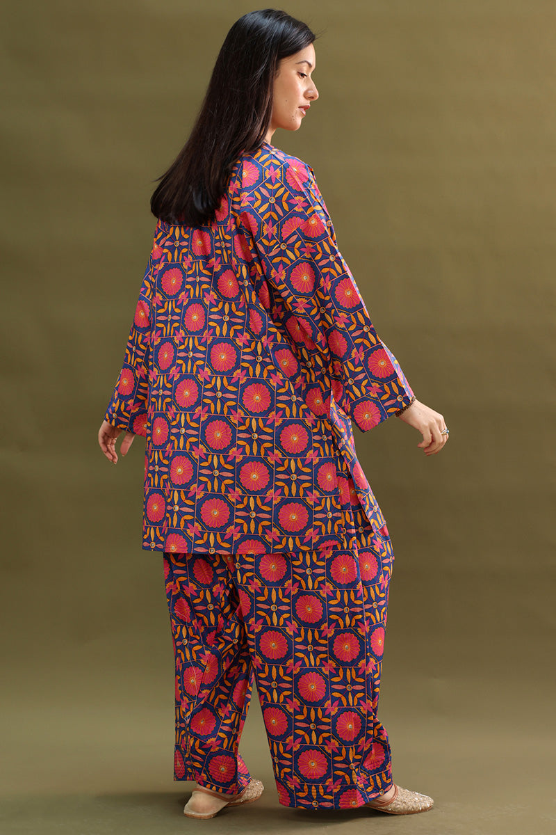 Mirror Muse Farshi Set