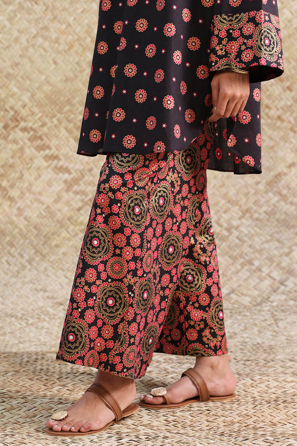 Floral Burst Whisper Set