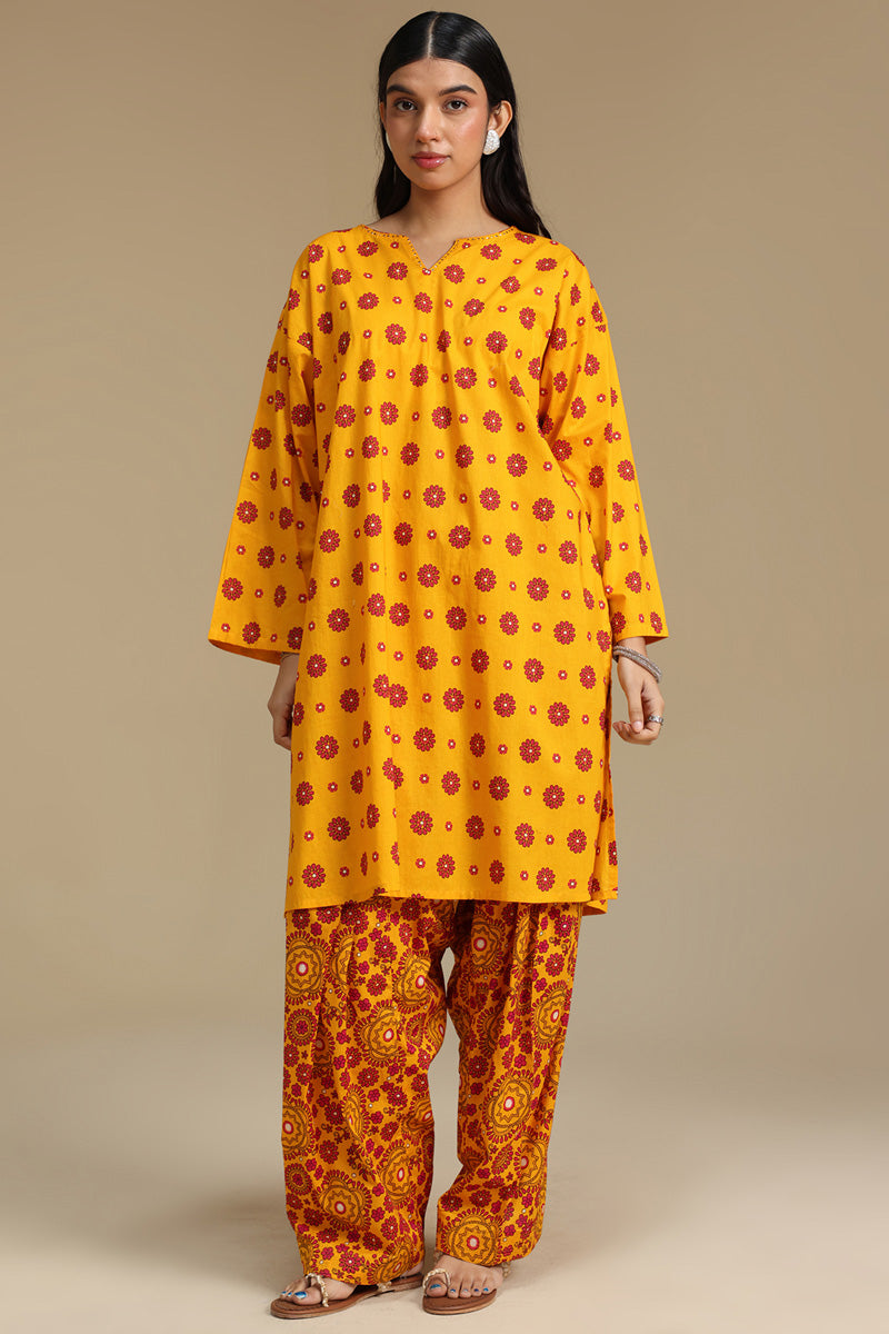 Floral Bloom Set