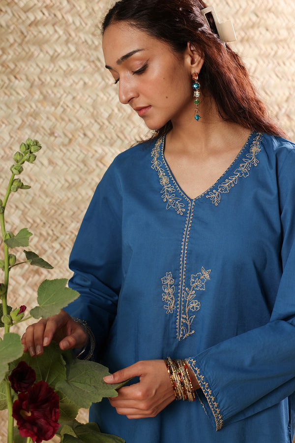 Golden Grove Farshi Set