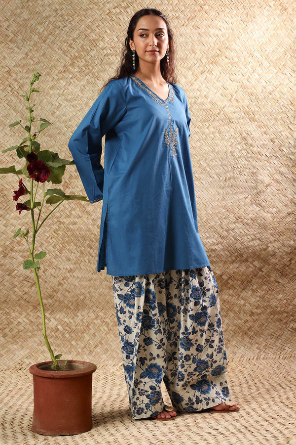 Golden Grove Farshi Set