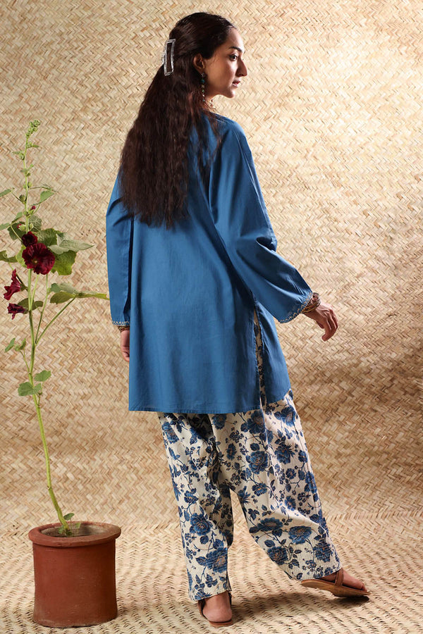 Golden Grove Farshi Set