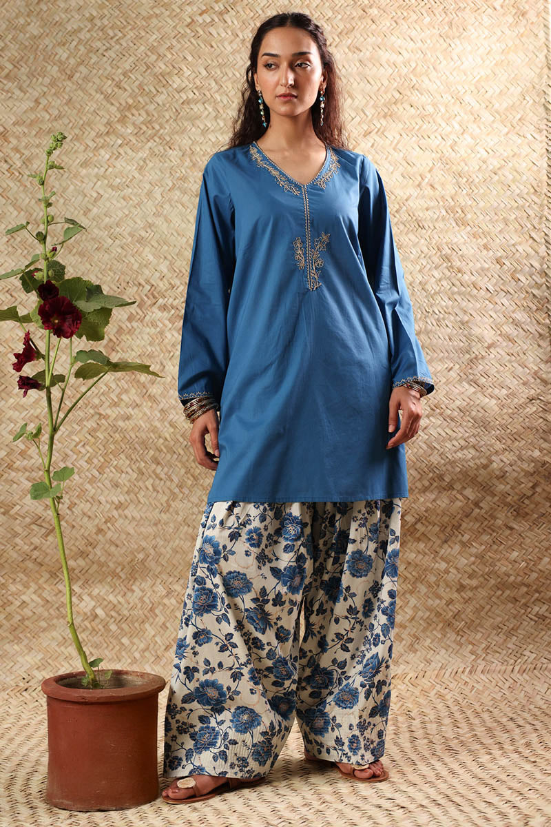 Golden Grove Farshi Set