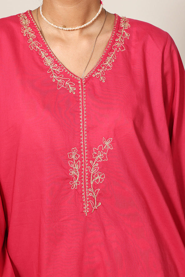 Golden Grove Farshi Set