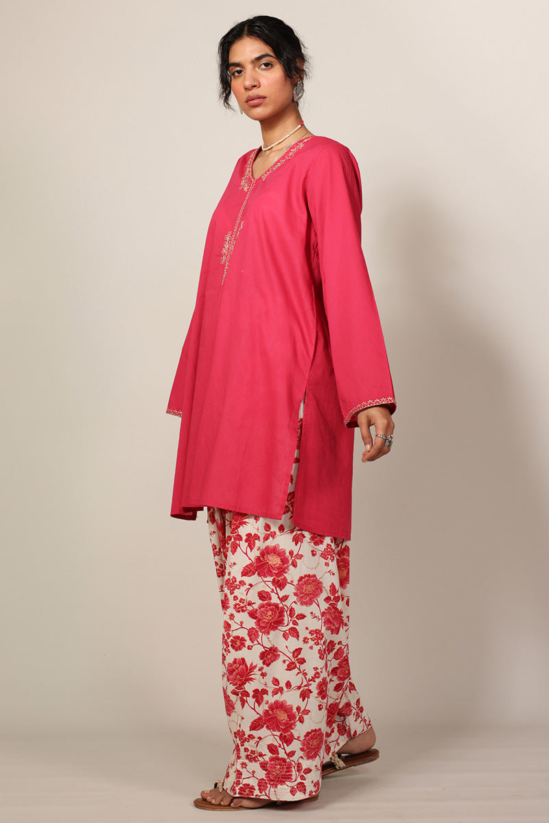 Golden Grove Farshi Set
