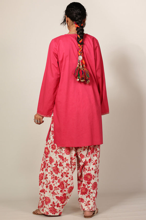 Golden Grove Farshi Set