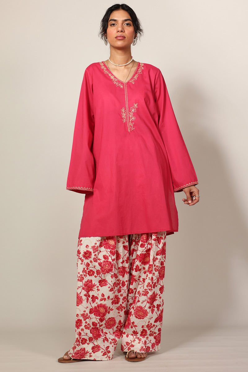 Golden Grove Farshi Set