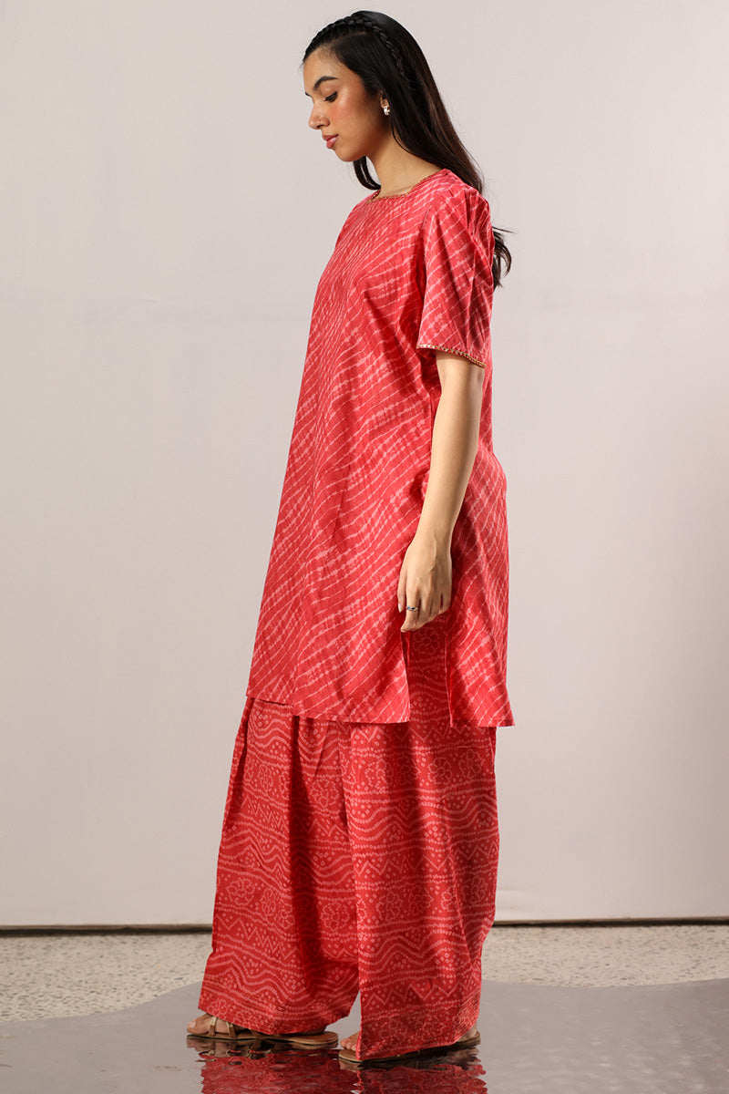 Chunari Waves Set