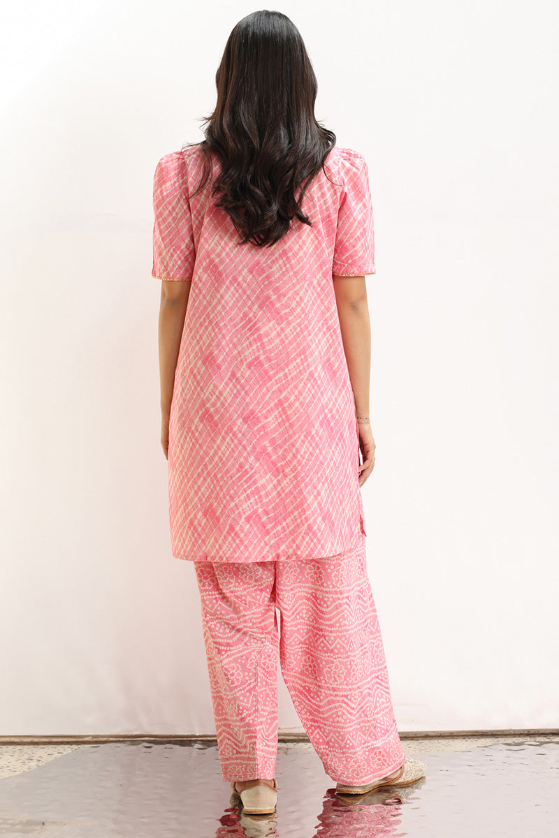 Chunari Waves Set