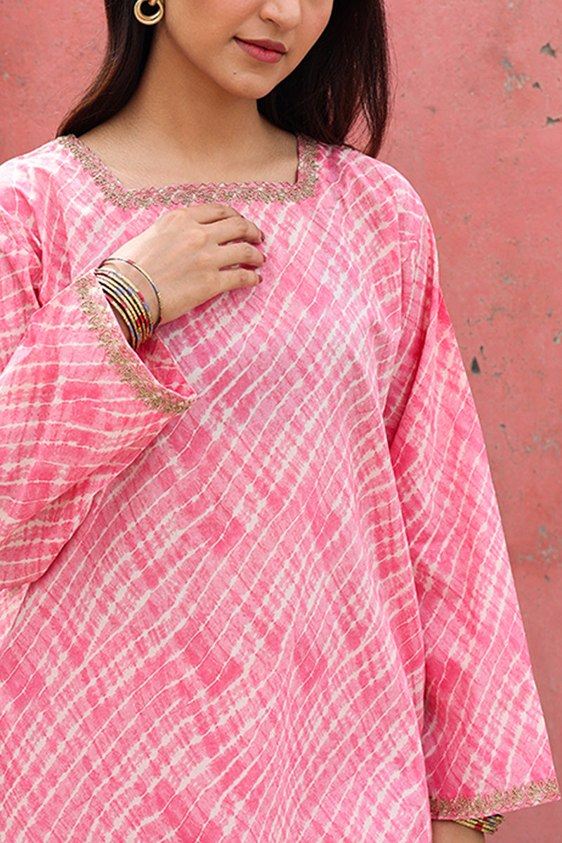 Chunari Reverie Set