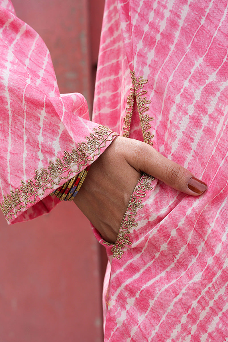 Chunari Reverie Set