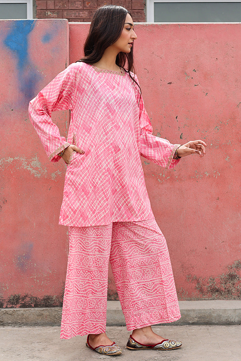 Chunari Reverie Set