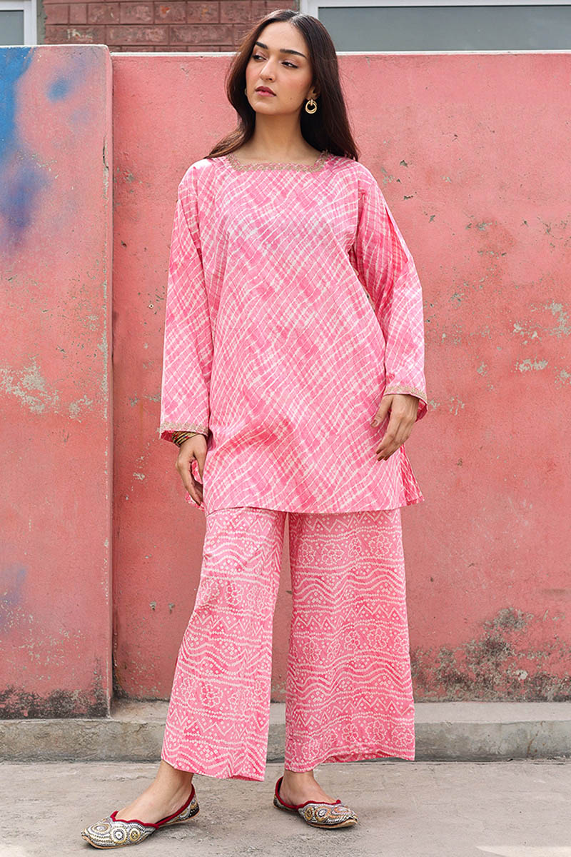 Chunari Reverie Set