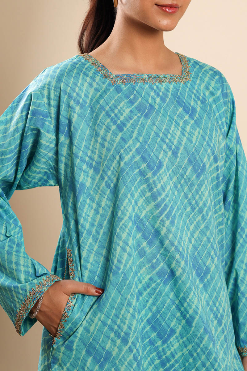 Chunari Reverie Set
