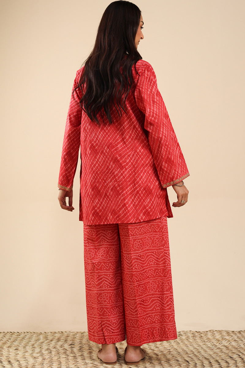 Chunari Reverie Set