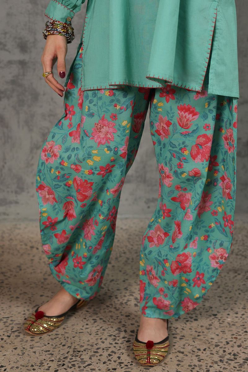 Chinar Fusion Set