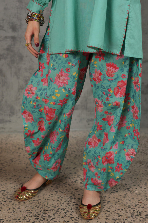 Chinar Fusion Set