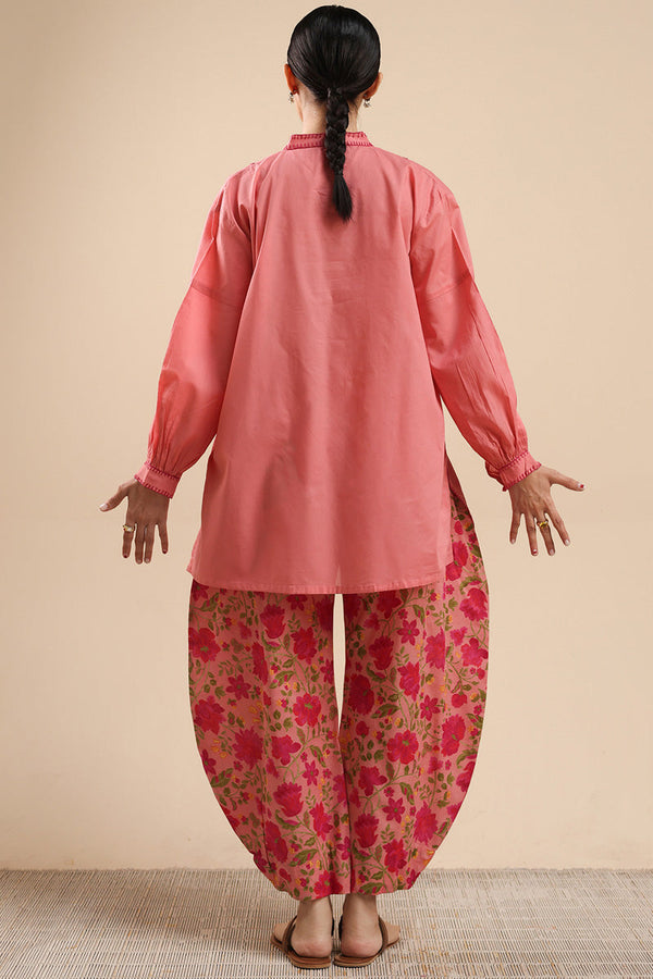 Chinar Fusion Set