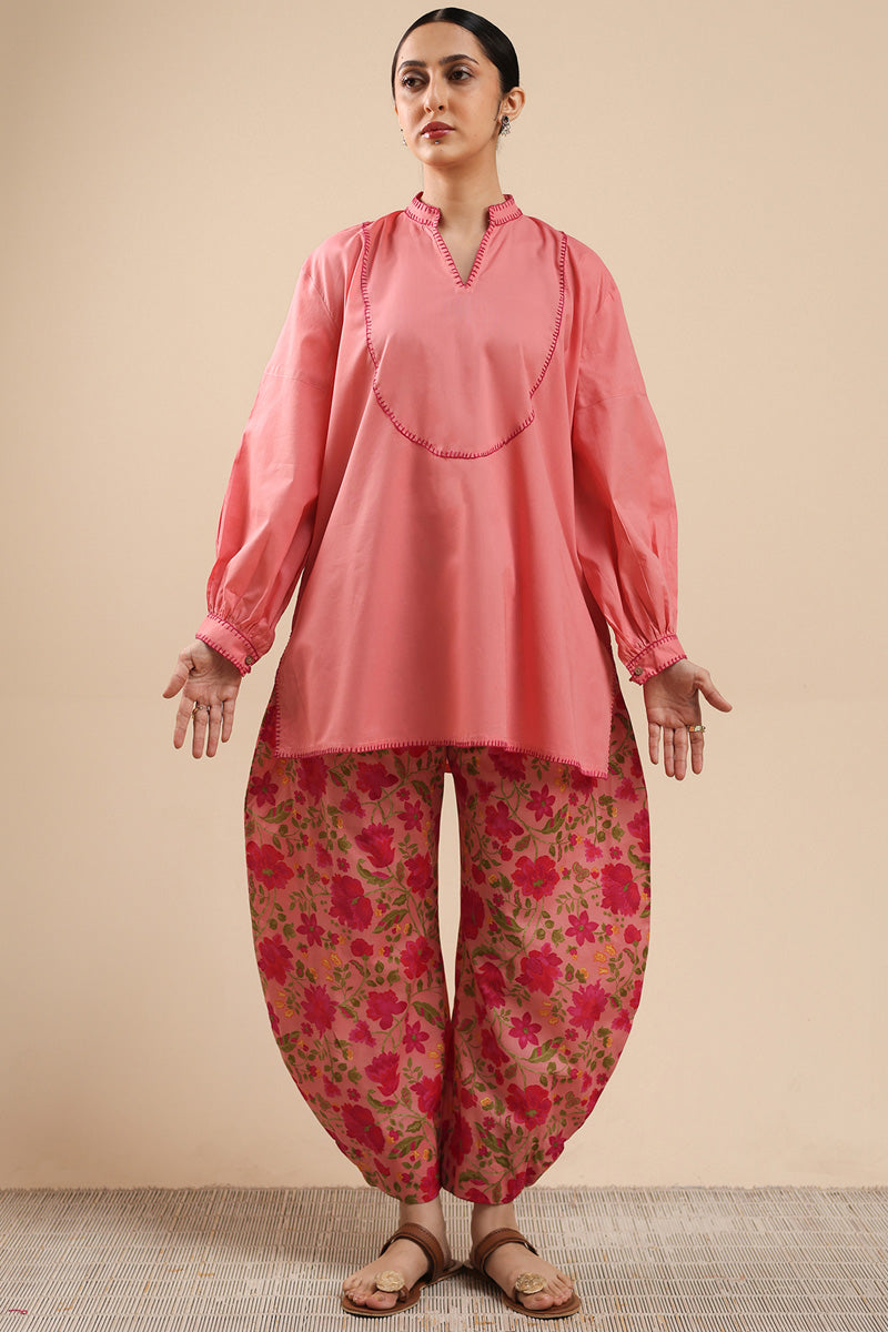 Chinar Fusion Set
