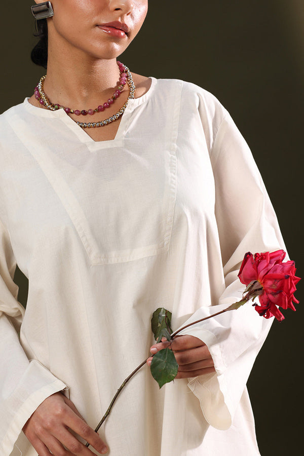 Chinar Bloom Farshi Set