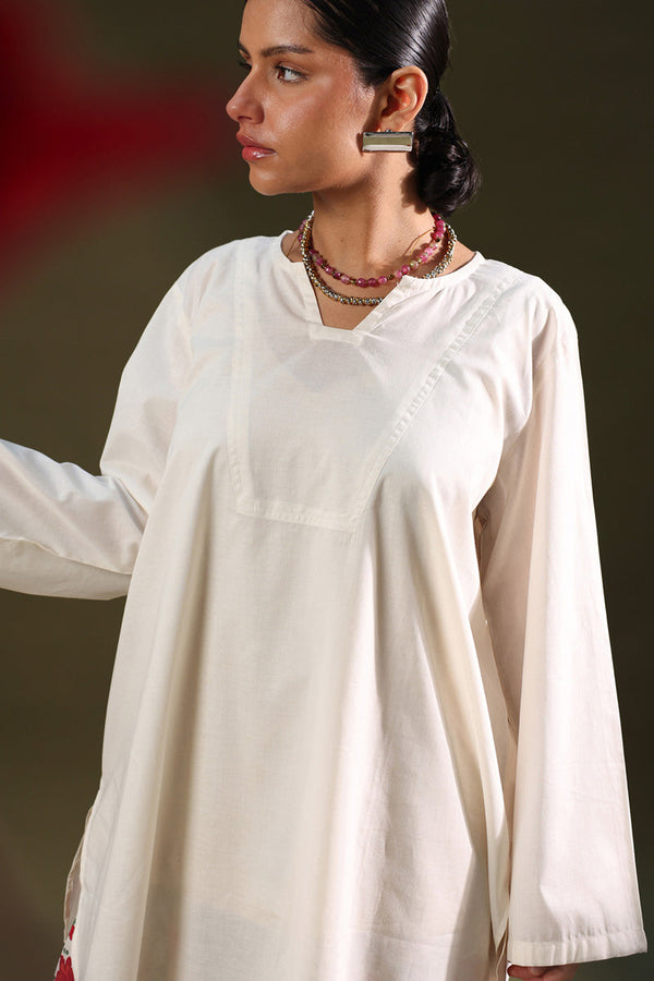 Chinar Bloom Farshi Set