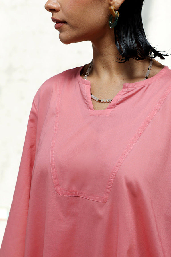 Chinar Bloom Farshi Set