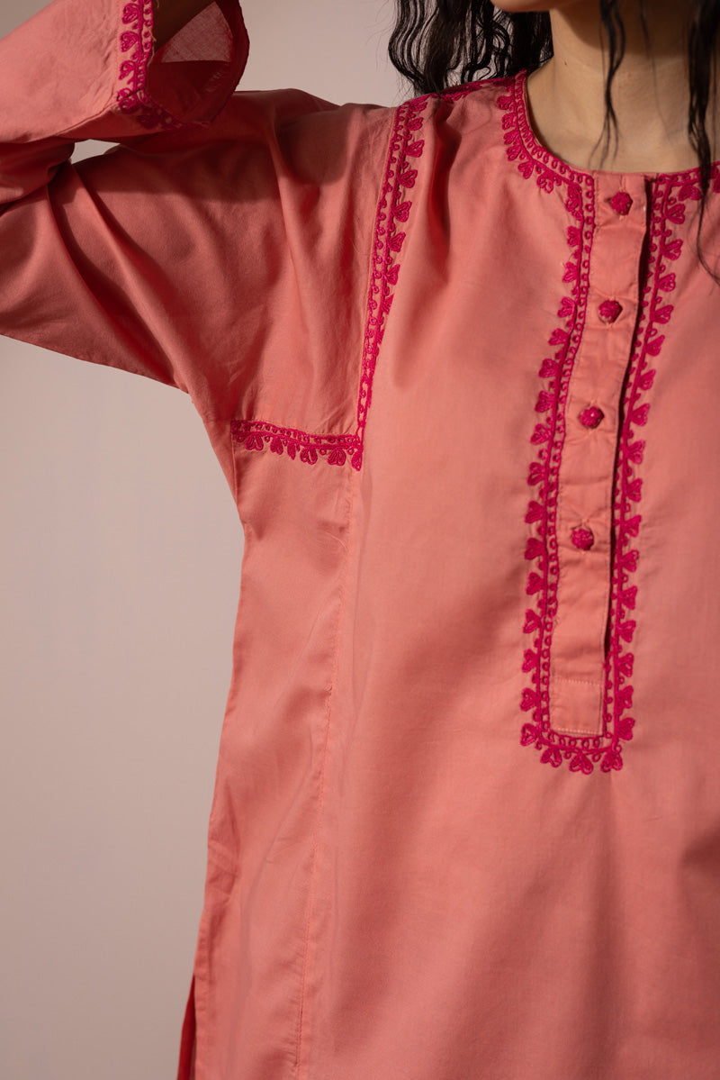 flamingopink