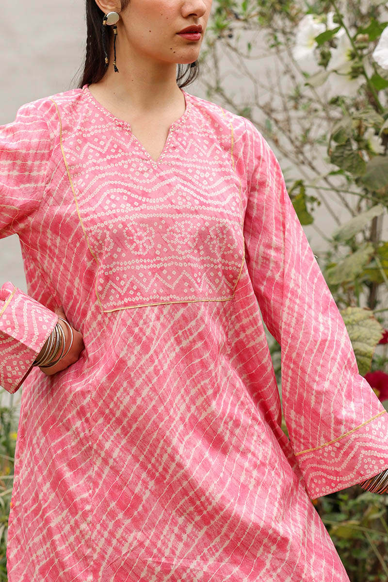 Chunari Edit Set