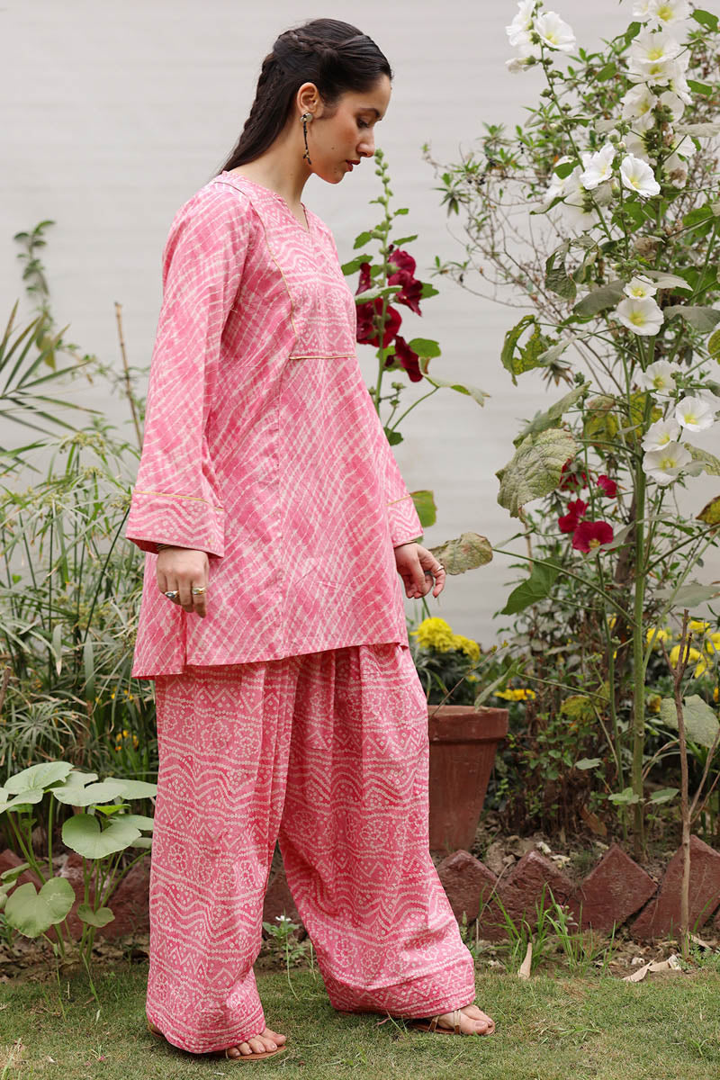 Chunari Edit Set