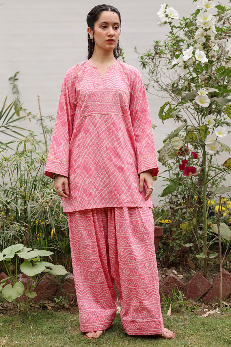 Chunari Edit Set